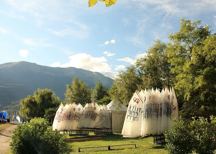 La Magnolia Guests House فندق مبيت وإفطار 3*