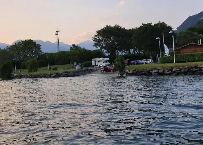 La Magnolia Guests House ديرفيو