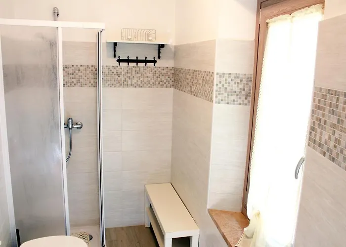 La Magnolia Guests House فندق مبيت وإفطار