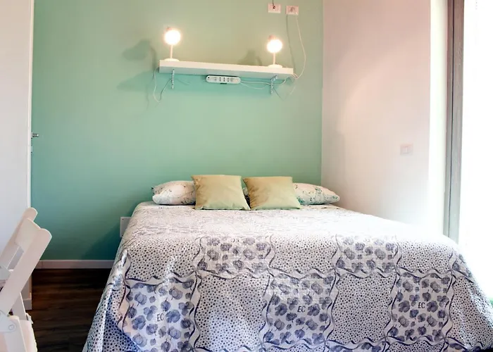 La Magnolia Guests House فندق مبيت وإفطار