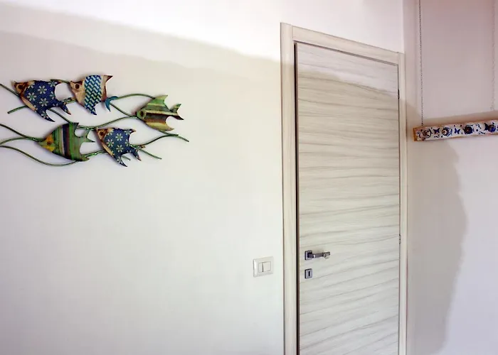 فندق مبيت وإفطار La Magnolia Guests House