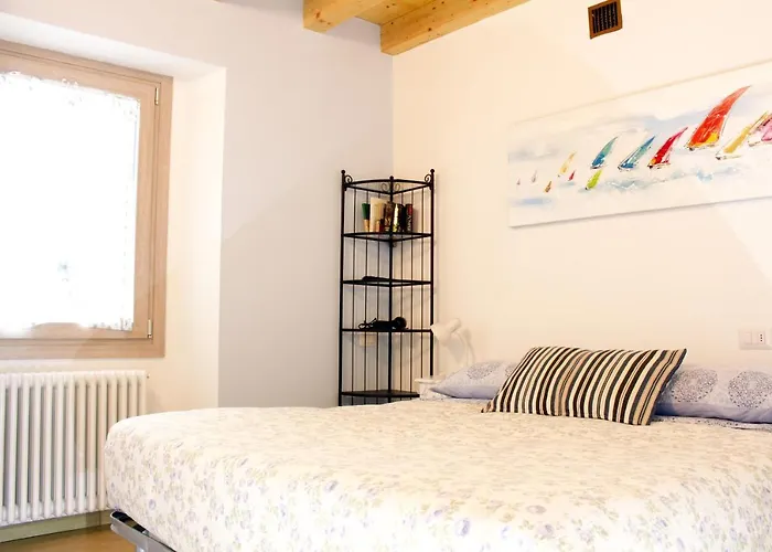 فندق مبيت وإفطار La Magnolia Guests House 3*