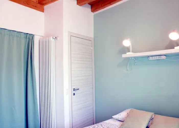 فندق مبيت وإفطار La Magnolia Guests House