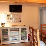 Bed & Breakfast La Magnolia Guests House Dervio