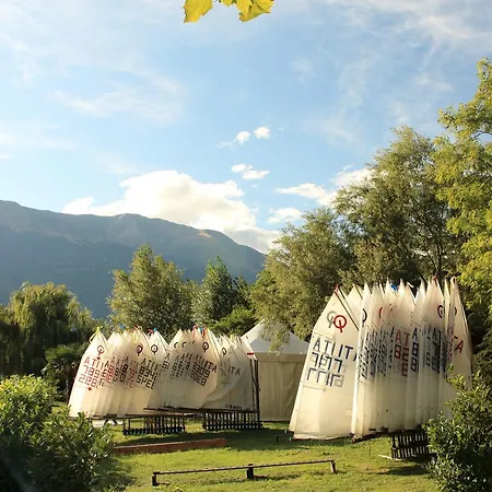 La Magnolia Guests House Отель типа 