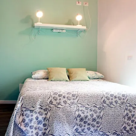 La Magnolia Guests House Отель типа 