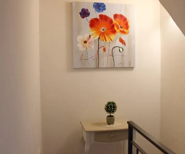 La Magnolia Guests House Дервио