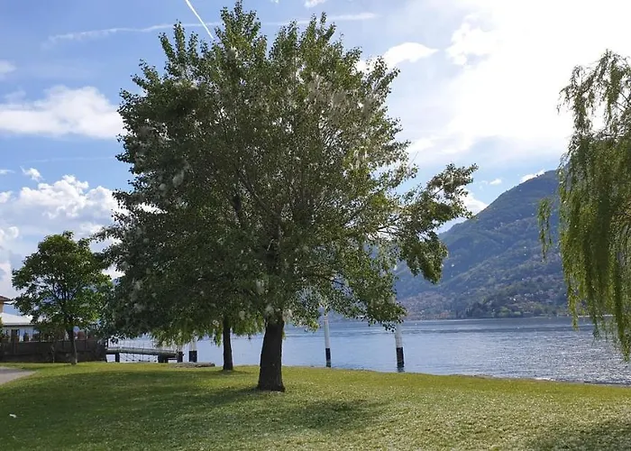 La Magnolia Guests House Отель типа 