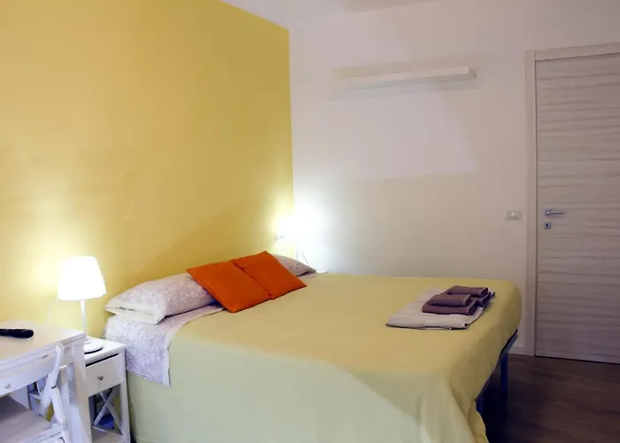 La Magnolia Guests House Дервио