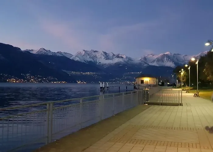 La Magnolia Guests House